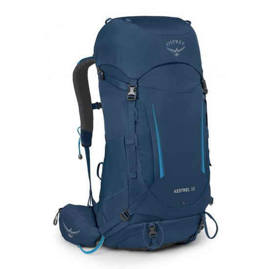 Hiking backpack - Deuter Guide 32+8 SL Jade-Frost