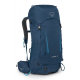 Hiking backpack - Deuter Guide 32+8 SL Jade-Frost