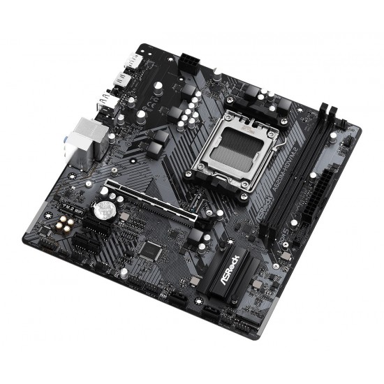 Asrock A620M-HDV/M.2 AMD A620 Socket AM5 micro ATX