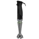 Braun MultiQuick 7 MQ 7045X 1.25 L Immersion blender 1000 W Black, Stainless steel