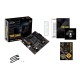 ASUS TUF GAMING A520M-PLUS II AMD A520 Socket AM4 micro ATX