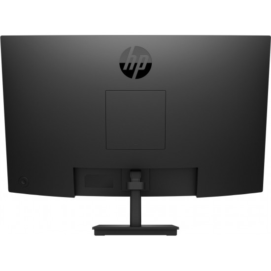 HP V27c G5 FHD Curved Monitor 68,6 cm (27