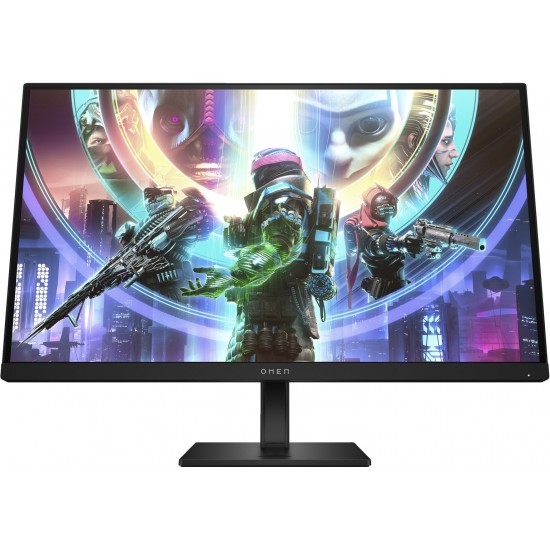 HP OMEN by HP 27qs computer monitor 68.6 cm (27