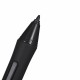 HUION H640P graphic tablet 5080 lpi 160 x 99 mm USB Black