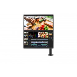 LG 28MQ780-B computer monitor 70.1 cm (27.6