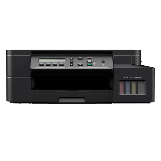 Brother DCP-T520W multifunction printer Inkjet A4 6000 x 1200 DPI 30 ppm Wi-Fi