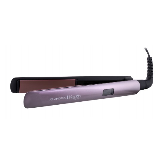 Remington S8540 hair styling tool Straightening iron Warm Black,Bronze 1.8 m