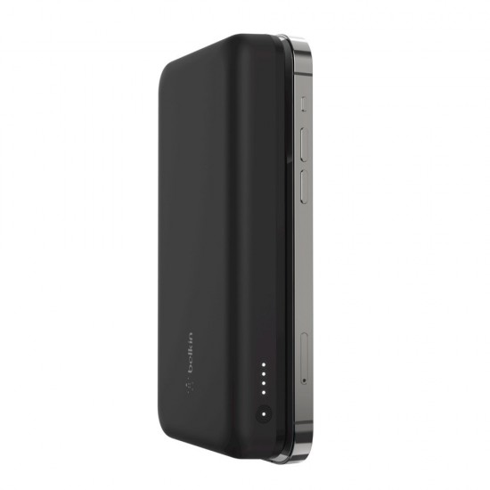 Anker 335 20000 mAh Black