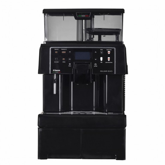 Aulika Top EVO RI SAECO Automatic Espresso Machine