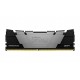 Kingston Technology FURY 16GB 3600MT/s DDR4 CL16 DIMM (Kit of 2) Renegade Black