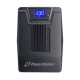 PowerWalker VI 1000 SCL FR Line-Interactive 1 kVA 600 W 4 AC outlet(s)