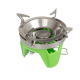 Fire-maple camping stove FMS-X2 Green