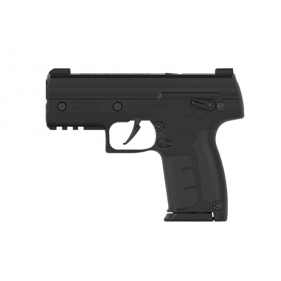 Pistol for rubber and pepper bullets BYRNA SD BLACK cal.68 CO2 8 g Black (SK68300-BLK)