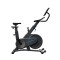 OVICX Spinning bike, stationary magnetic Q200X with 15.6