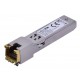 Mikrotik S+RJ10 network transceiver module 10000 Mbit/s SFP+