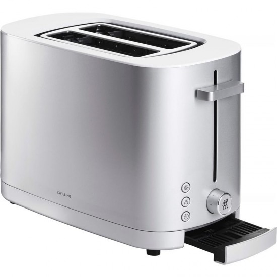 ZWILLING 53008-000-0 toaster with grate