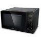 Esperanza EKO009 Microwave Oven 1100W Black