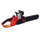 Yato YT-82813 chainsaw 4500 RPM Black, Red