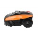 MOWING ROBOT YARD FORCE COMPACT YF-RC400RIS 42W 400M