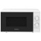 The AMICA AMGF17M2GW microwave oven