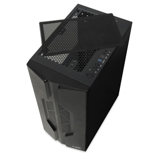 I-BOX CETUS 908 Midi Tower ATX Case