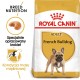 ROYAL CANIN French Bulldog Adult - dry dog food - 1,5 kg