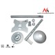 Maclean MC-504A S Adjustable Ceiling Bracket 23