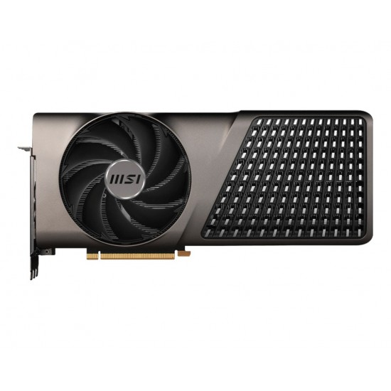 MSI GEFORCE RTX 4080 SUPER 16G EXPERT graphics card NVIDIA 16 GB GDDR6X