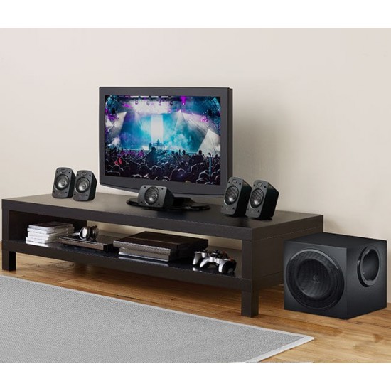 Logitech Z906 surround speaker