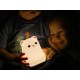 Tracer night light Teddy Bear TRAOSW47254