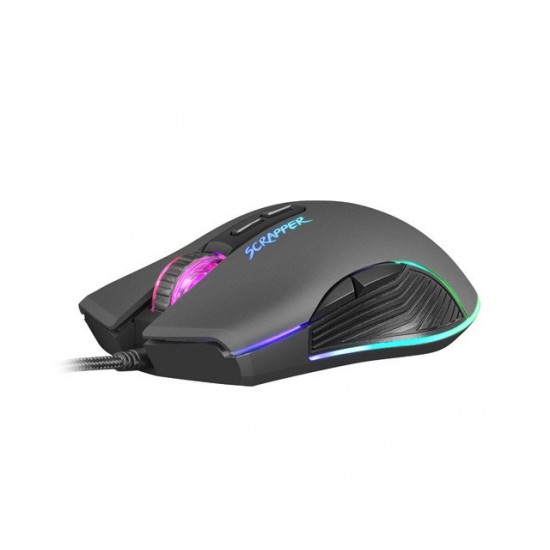 Fury Gaming mouse Scrapper 6400 DPI