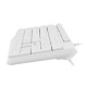 NATEC KEYBOARD NAUTILUS US SLIM