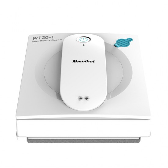 Window Cleaning Robot Mamibot W120-F Spray (white)