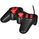 VAKOSS GAMEPAD WIRELESS WITH DUAL-SHOCK FUNCTION