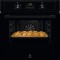 ELECTROLUX EOD3H50BK Oven