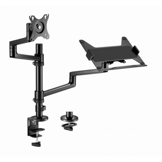 Gembird MA-DA-04 monitor mount / stand 81.3 cm (32