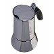 Bialetti New Venus 6tz coffee maker + Perfetto Moka Classic coffee