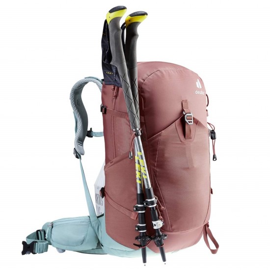 Hiking backpack - Deuter Trail Pro 31 SL