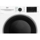 BEKO washer-dryer B5DFT584427WPB