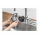 Electrolux EEM43200L Fully built-in 10 place settings E