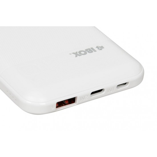 Power Bank iBOX PB10 10000 mAh