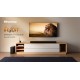 Hisense HS2100 soundbar speaker Black 2.1 channels 240 W