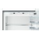 Bosch Serie 6 KIS86AFE0 fridge-freezer Built-in 266 L E