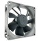 Noctua NF-R8 redux-1800 PWM Computer case Fan 8 cm Black, Grey