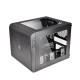 Thermaltake Core V21 Cube Black