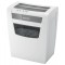 Leitz IQ Home Office P-4 paper shredder Particle-cut shredding 22 cm White