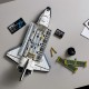 LEGO ICONS 10283 DISCOVERY SHUTTLE NASA