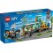 LEGO CITY 60335 Train Station