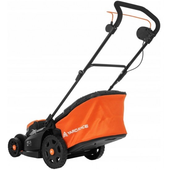 cordless mower YARD FORCE YF-LMC40A