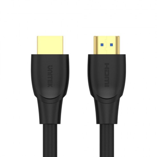 UNITEK C11041BK HDMI cable 5 m HDMI Type A (Standard) Black